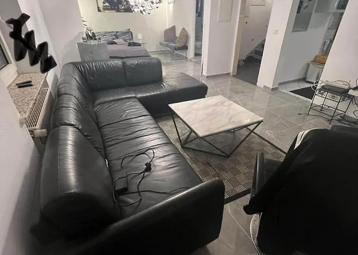 Benk 24h Nr 1 Perfekt Fuer Bis Zu 6 Personen