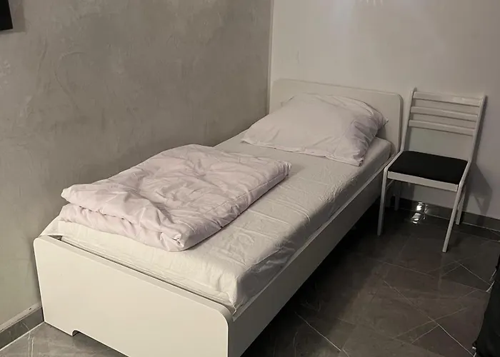 Apartmán Benk 24h Nr 1 Perfekt Fuer Bis Zu 6 Personen