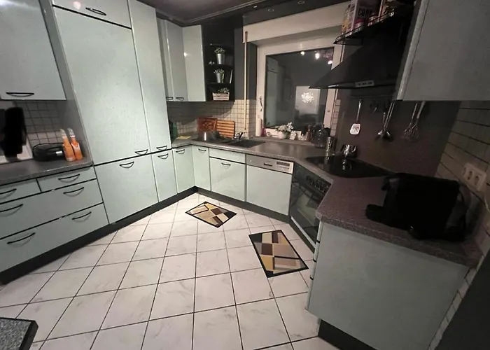 Benk 24h Nr 1 Perfekt Fuer Bis Zu 6 Personen * Hofheim am Taunus