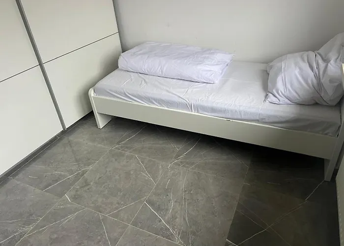 Apartmán Benk 24h Nr 1 Perfekt Fuer Bis Zu 6 Personen